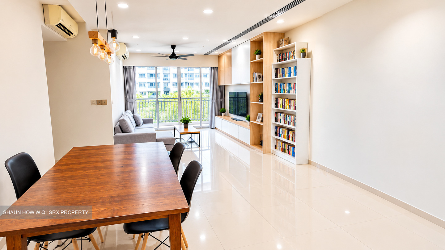 Forestville (D25), Condominium #638626501